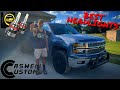 Best Silverado Headlights upgrade