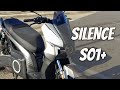 Silence S01+ ★ Diferenças da Versão BASIC ★🔥🔴 - PORTUGUES 💯✅