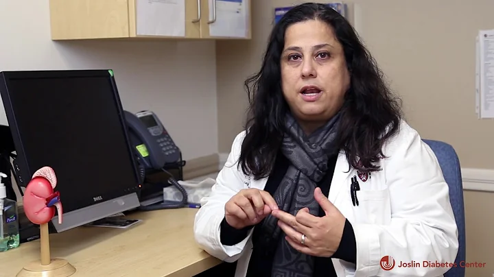 Who is at risk for kidney disease?
