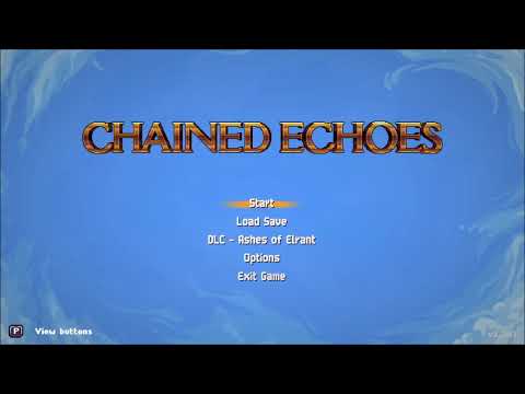 Lets RePlay Chained Echoes Part 1