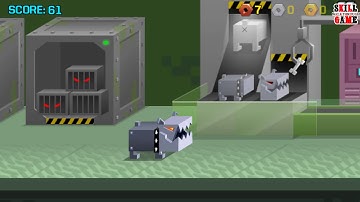 Rooms of Doom " H DAWG " -  All Skin/Skill - Walkthrough