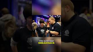 StarCraft 2 had a great esports structure