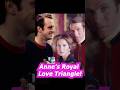 Princess Anne's Secret Affair? #PrincessAnne #RoyalFamily #Secret #Scandal #LoveStory #Shocking 