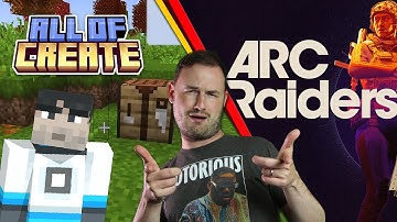Minecraft: All of Create HARDCORE!