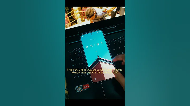 Voice Recorder At Lock Screen In HyperOs 2.0.2 Update 🚀 | Poco F7 |