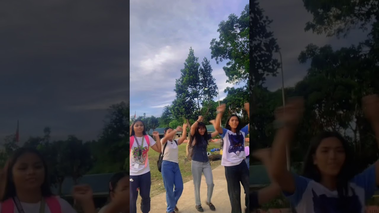 Opalite 2026 with my Grade 10 Students