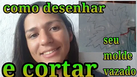 Como fazer um stencil passo a passo?