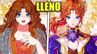 Todos Se Reían De Ella, Pero Ha Cambiado Más Allá Del Reconocimiento | RESUMEN MANHWA