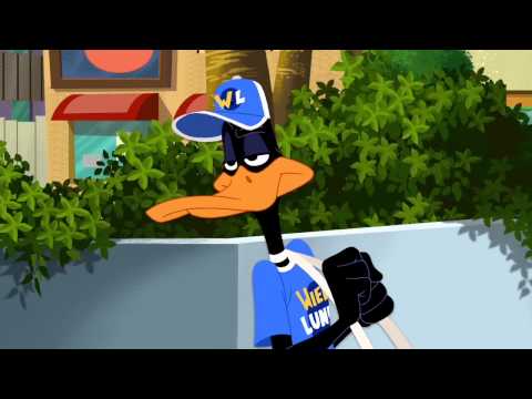 daffy-duck-funny-moments-#2-(looney-tunes-show)