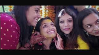 Adimesh Wedding Highlight