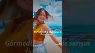 Cemcel Edit *Dedi̇m Kizim Bu Ne Havalar*