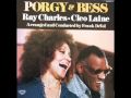 Porgy &amp; Bess (Ray Charles &amp; Cleo Laine) #15 Strawberry Woman