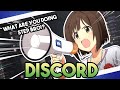 YELLING Songs On Discord - CRAZY Edition