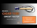 Circuit Tester Comparisons - Minimum Voltage Testing