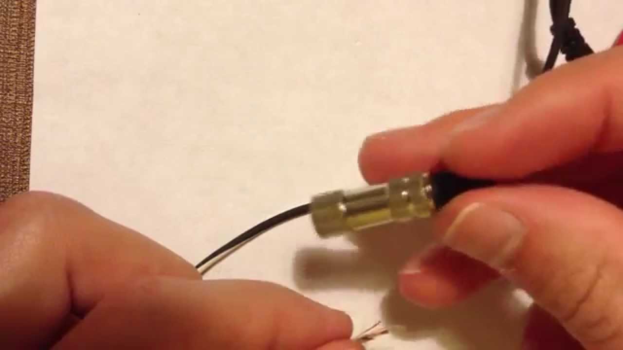 Ultimate Guide to Repairing Headphones with Microphone (Bose) - YouTube