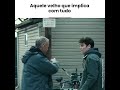Aquele velho que implica com tudo #OPiorVizinhodoMundo #TomHanks #AManCalledOtto