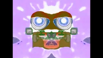 Minecraft Bee Attacks Klasky Csupo Effects (Sponsored By Klasky Csupo 2001 Effects)