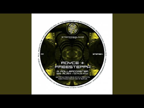 Freesteppa — Rollercoaster (Original)