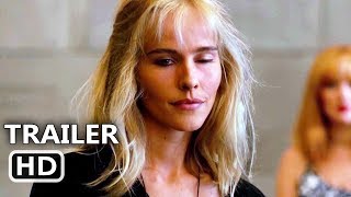 THAT'S NOT ME Official Trailer (2018) Isabel Lucas, Comedy Movie HD