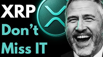 Ripple XRP: understand this quick !!!
