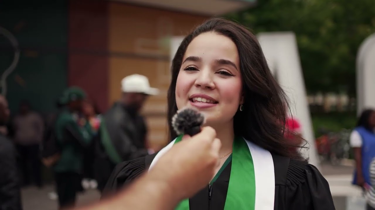 Finissants 2025 : un merci du fond du cœur 💐