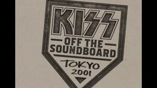 KISS OFF THE SOUNDBOARD LIVE BOOTLEG SERIES (vinyl edition)
