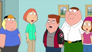 Family Guy - Buzz McCallister