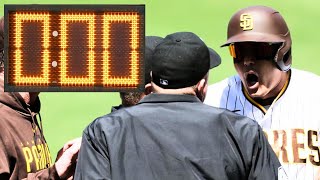 Is MLB About To Change The Rules Again?