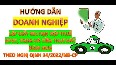 Thông tư hướng dẫn nghị định 34 2023 nđ cp