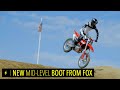 Fox Racing Motion Boot | First Impression