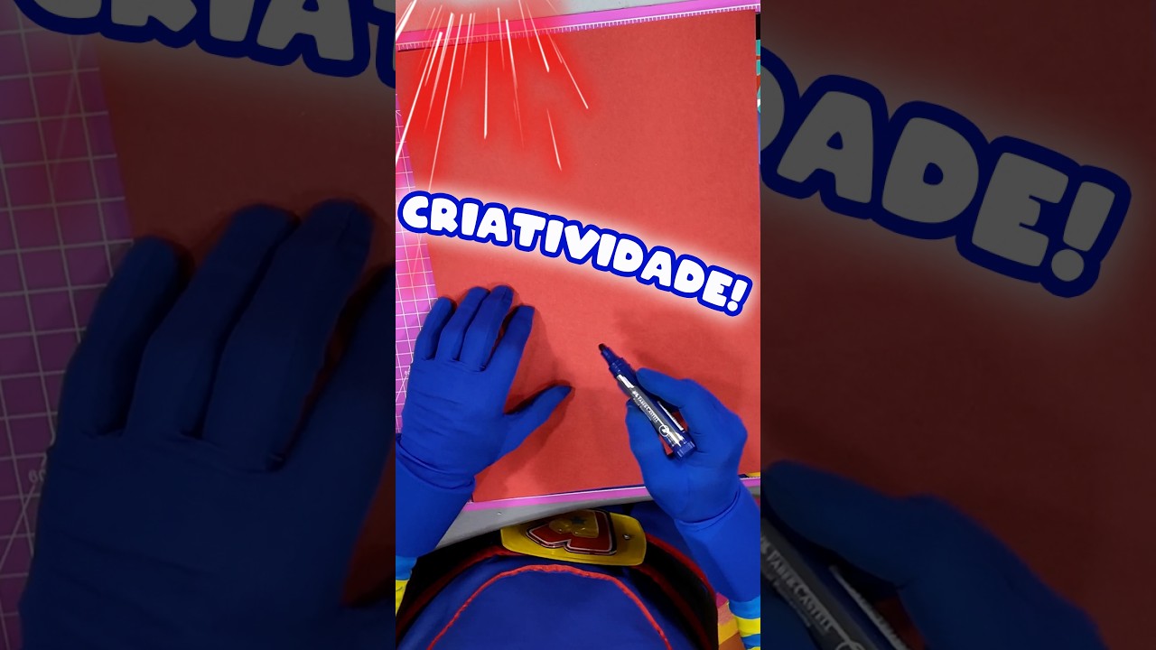CRIATIVIDADE | MUNDO DE KABOO