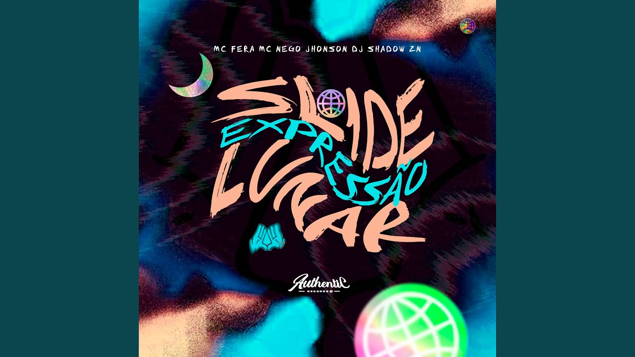 Slide Expressão Lunar