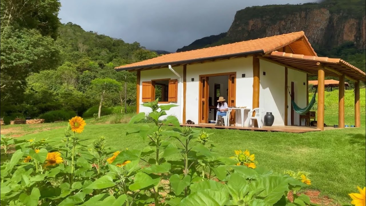 DO VIETNÃ PARA AS LINDAS MONTANHAS DE MINAS