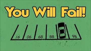 Are YOU Smarter Than a First Grader? 30-Second Version