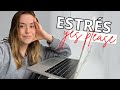 Por Qué El Estrés No Me Estresa - 4 Principios Para Que Tu Estrés Trabaje Por Ti