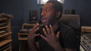 PreSonus—Blake Smith on Studio One 4