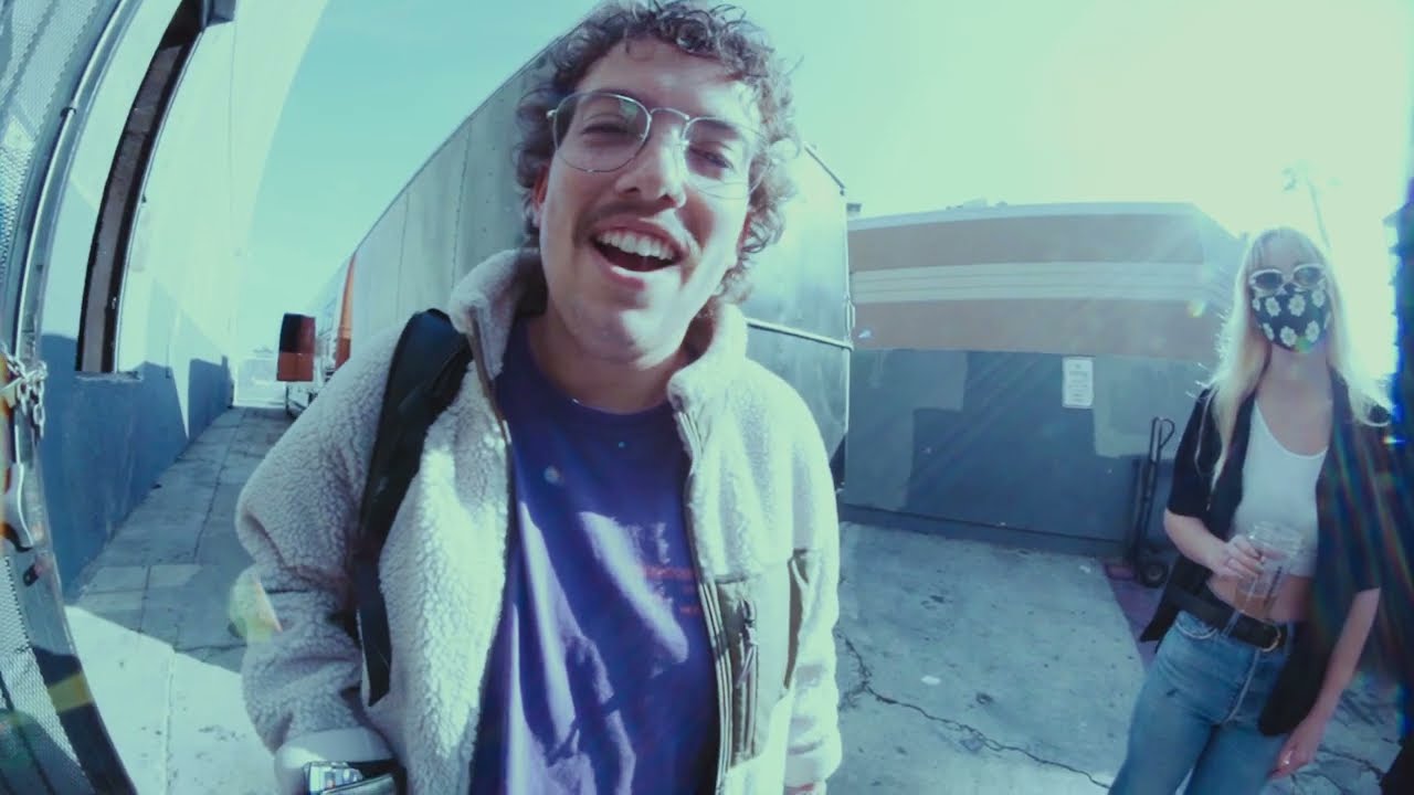 lovelytheband - Conversations With Myself About You Tour : Part 1/2