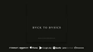 KVPV - Back to Basics [G-HOUSE] Resimi