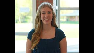Teegan Timmons   Class of 2026 Senior Video