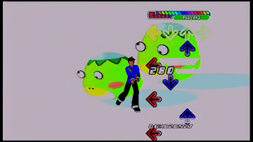 DDR Ultramix 4 bit mania [Edit data]