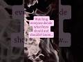 What Feyre Should and Shouldn’t know #acosf #cats
