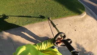 complete mowing-start to finish mowing pov by Josh's lawn service 10,942 views 1 year ago 13 minutes, 40 seconds