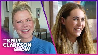 Alison Sweeney Reveals Mom \u0026 Daughter's Special Ties To New Hallmark Movie