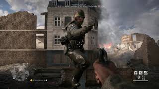 Bf1: Secret catapult