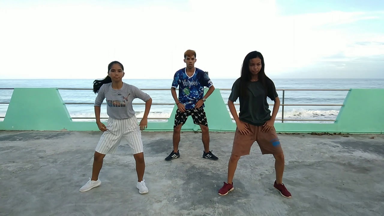 Gilid Dance Cover | A Team