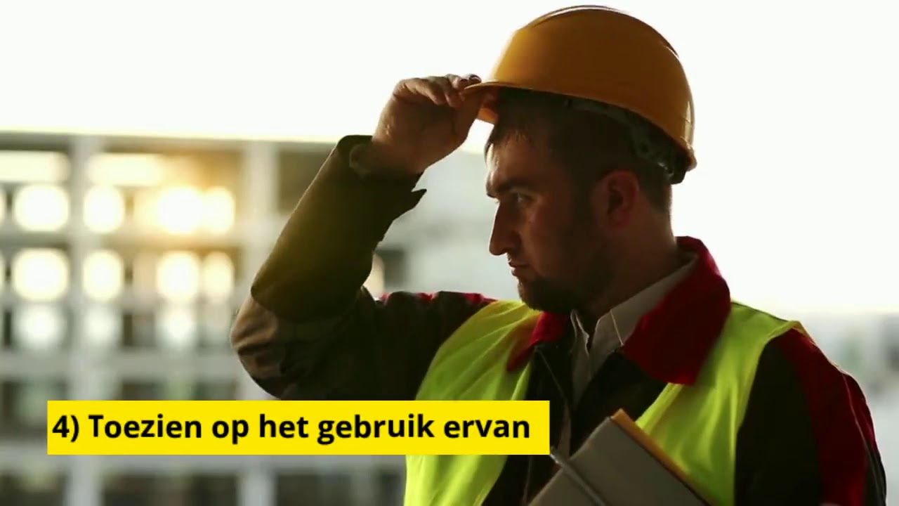 Verplichtingen van de werkgever