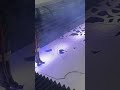 CNC laser cutting