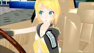 [MMD/Vine] Len can Hit All the High Notes
