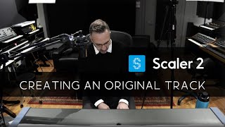 Creating an Original Track from Scratch with Scaler 2