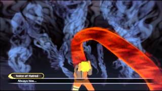 Raven Farts Too Loud